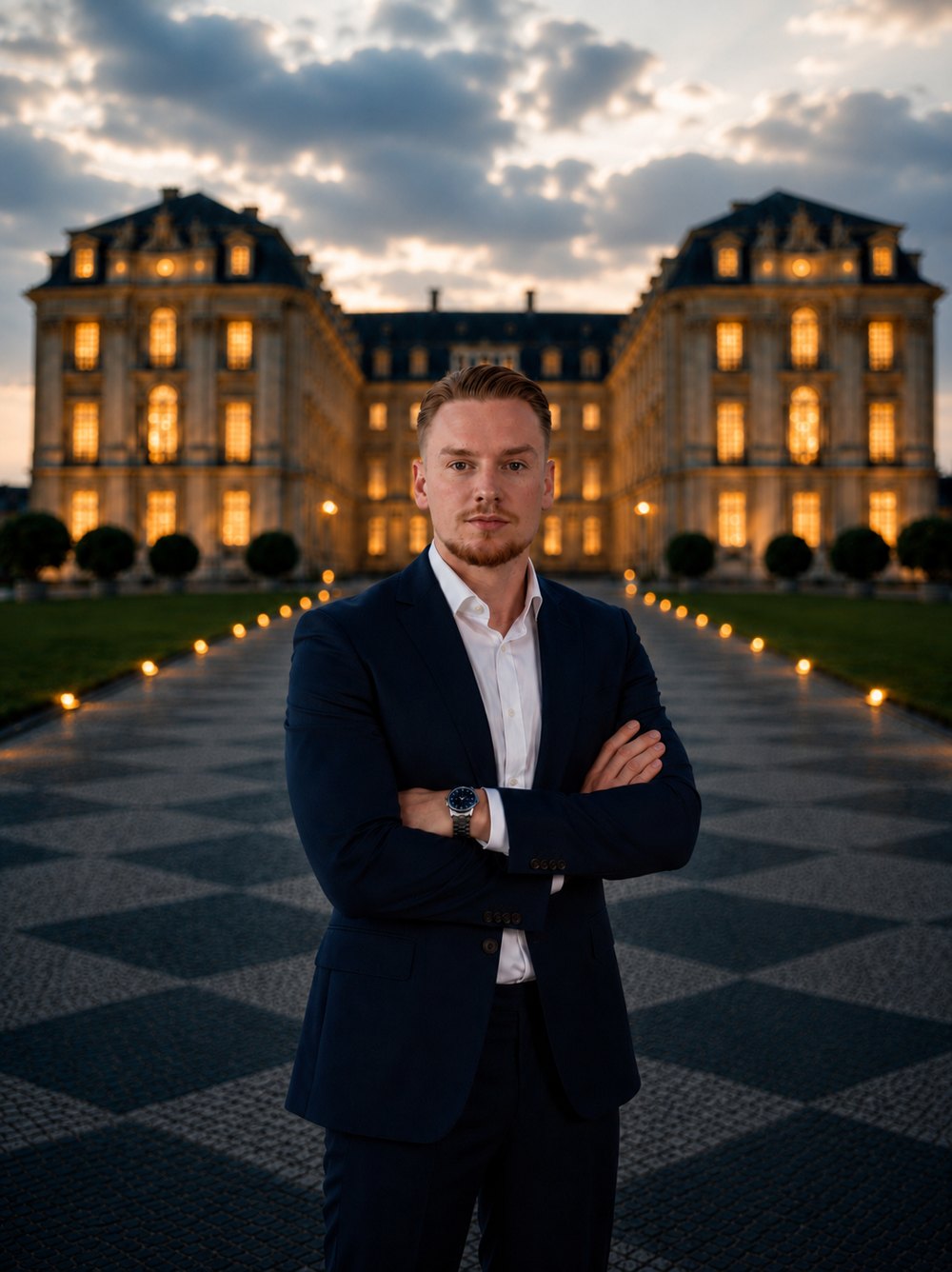Lothar Niederstein